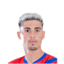 Foto de Álex Cruz