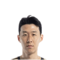Foto de Son Heung-Min