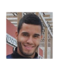 Foto de Álex Guanche