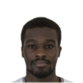 Foto de J. Berkeley-Agyepong