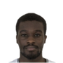 Foto de J. Berkeley-Agyepong