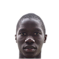 Foto de I. Ndiaye