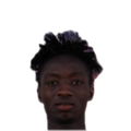 Foto de I. Mensah