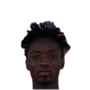 Foto de I. Mensah