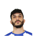 Foto de Iván Cabellud Martín