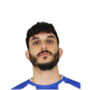 Foto de Iván Cabellud Martín