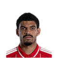 Foto de M. Gibbs-White