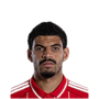 Foto de M. Gibbs-White