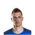 Foto de M. Schneiderlin