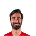 Foto de André Gomes