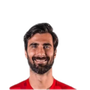 Foto de André Gomes