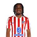 Foto de A. Lookman