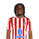 Foto de Ademola Lookman