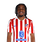 Foto de A. Lookman
