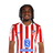 Foto de A. Lookman