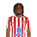 Foto de A. Lookman