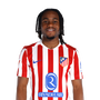 Foto de A. Lookman