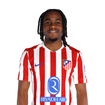 Foto de A. Lookman