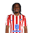Foto de A. Lookman