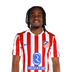 Foto de A. Lookman