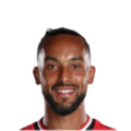 Foto de T. Walcott
