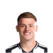 Foto de Harvey Barnes