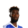 Foto de W. Ndidi