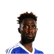 Foto de W. Ndidi