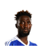 Foto de W. Ndidi