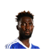 Foto de W. Ndidi