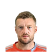 Foto de J. Vardy