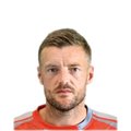 Foto de J. Vardy