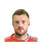Foto de J. Vardy