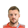 Foto de J. Vardy