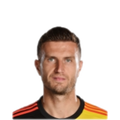 Foto de Daryl Janmaat
