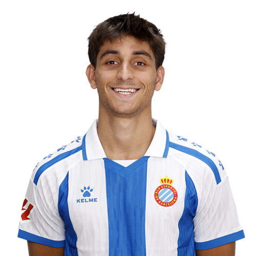 Ramón Terrats