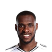 Foto de Issa Diop