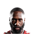 Foto de A. Masuaku