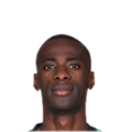 Foto de Pedro Obiang