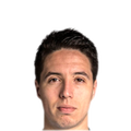 Foto de Samir Nasri