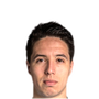 Foto de Samir Nasri