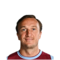 Foto de Mark Noble