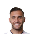Foto de Lucas Pérez