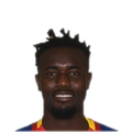 Foto de P. Souaré