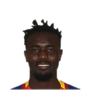 Foto de P. Souaré