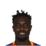Foto de P. Souaré
