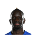 Foto de M. Sakho