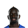 Foto de M. Sakho