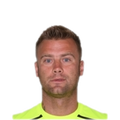 Foto de Artur Boruc