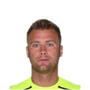 Foto de Artur Boruc